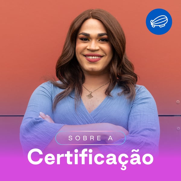 [GUPY IMERSÃO] Peças da página - Certificação Inclusiva Pessoas Trans