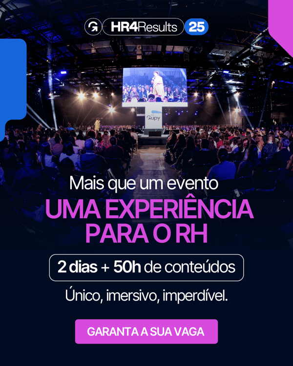 [Mídia] HR - Estático - Mais que um evento - v1 _Feed-1