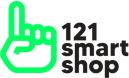 Logo 121 SmartShop-logo