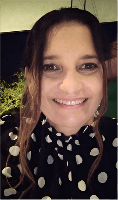 Valeria Lazzari - Gerente da Ammo Varejo