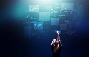 IA no Mercado de Trabalho: impactos e tendências para 2025