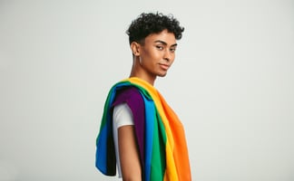 LGBTQIA+ no mercado de trabalho
