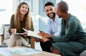 Como diminuir o turnover com dados e valorização de talentos internos