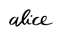 Alice_Logo_Black