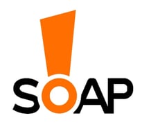Logo - Soap