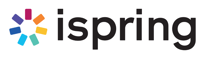 Logo - Ispring