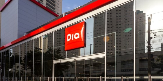 Grupo Dia