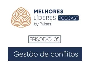 Gestão de Conflitos| #EP05