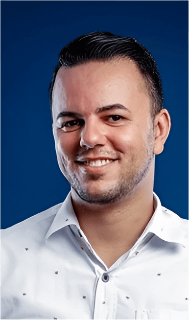 Fagner dos Santos, Gerente no GPA