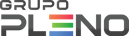 Logo Grupo Pleno Preto
