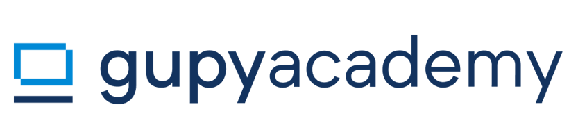 Logo Gupy Academy