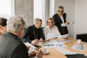 Treinamento de liderança: como desenvolver talentos ao cargo de líder?