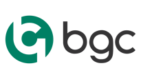 Logo BGC Brasil