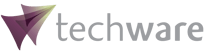 Logo Techware