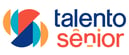 Logo Logo talento sênior