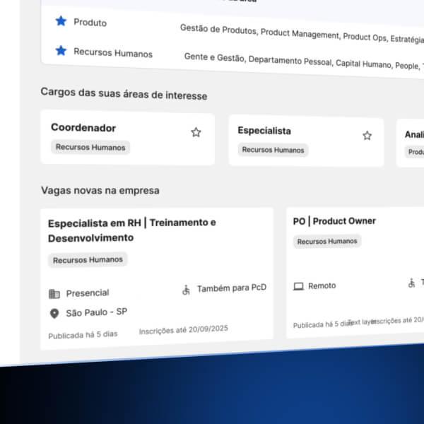 Mobilidade Interna Inteligente