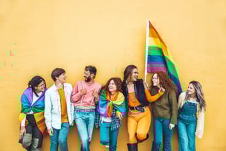 vaga para lgbt