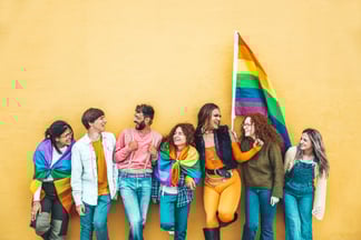 vaga para lgbt