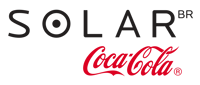 Logo de Solar Coca-Cola