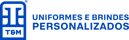 Logo T&M Logo Variante Azul