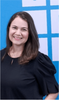 Isabela Prado, Gerente na Tahto