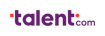Talent.com Official Logo