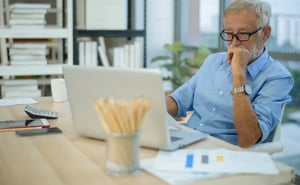 Terceira idade no mercado de trabalho: quais vantagens e como incluí-los