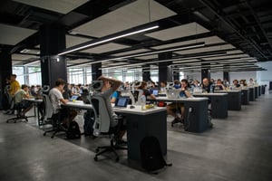 Work-life balance e o poder do Employee Experience