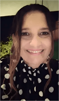 Valeria Lazzari - Gerente da Ammo Varejo
