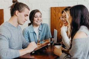 Promovendo o pertencimento: como fomentar uma cultura de inclusão na sua empresa