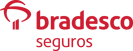 Logo Bradesco Seguros