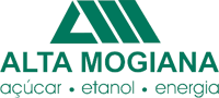 Logo de Alta Mogiana