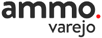 Logo de Ammo Varejo