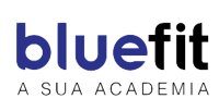 Logo de Bluefit