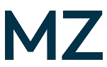 Logo de MZ Consult