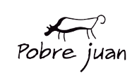 Logo de Pobre Juan