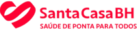 Logo de Santa Casa BH