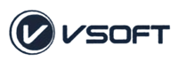 Logo de Vsoft