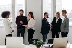 Guia completo: tudo sobre convenção coletiva de trabalho