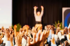 DNA da alta performance: estratégias de liderança eficazes