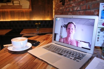 Entrevista por Skype: Sua Empresa Está Preparada?