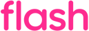 Logo flash_marca