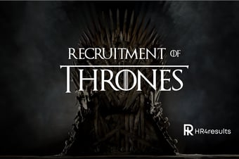Recrutando em Game of Thrones: Quem Escolher?