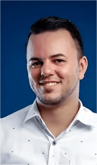 Fagner dos Santos, Gerente no GPA