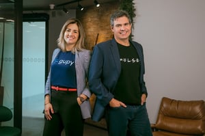 Gupy + Pulses: impulsionando a gestão de pessoas ao próximo nível