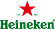 Logo Heineken