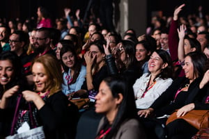 O maior evento de RH da América Latina acontece este mês