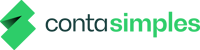 Logo de Conta Simples