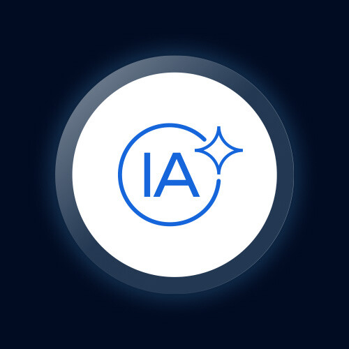 Logo de IA da Gupy