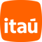 Logo Itaú